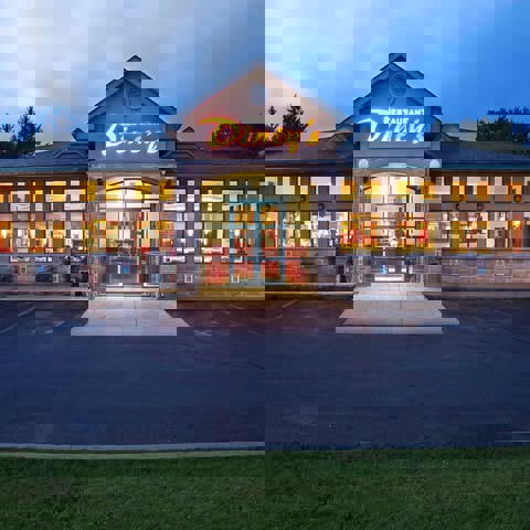 Dinty's Restaurant