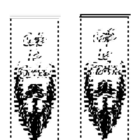 Café Le Barbu