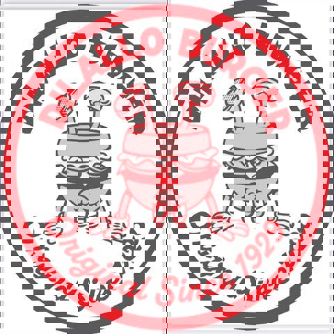 Dilallo burger Original 1929