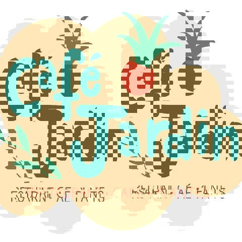 Café Jardin