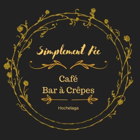 Simplement Fée- Bar à Crêpes