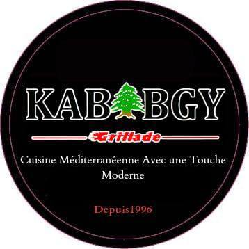 Grillade kababgy
