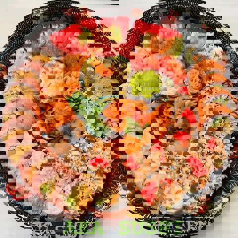 AKA Sushi des Galeries de Granby