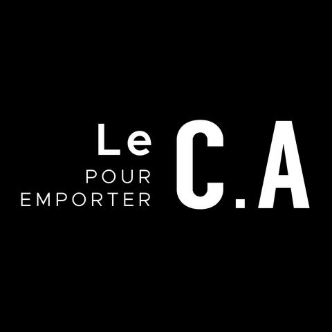 Le C.A. Resto Traiteur