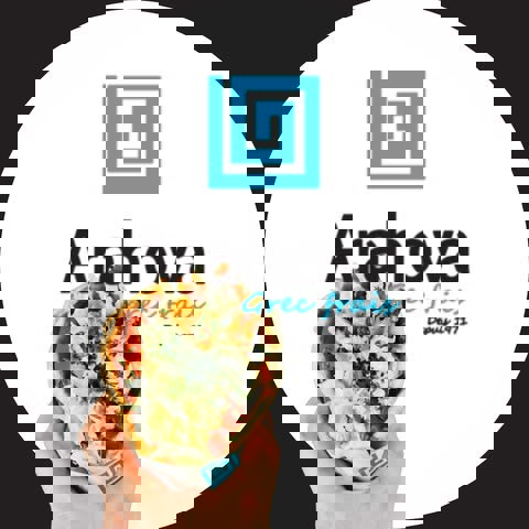 Arahova Souvlaki Brossard