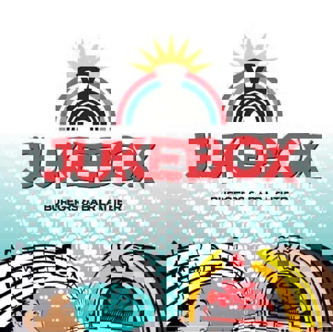 Jukebox Burgers - Laval