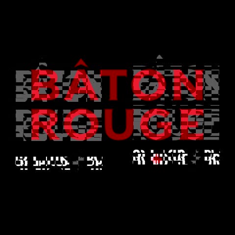 Bâton Rouge Grillhouse & Bar - 7077 Newman Blvd DOOR 2