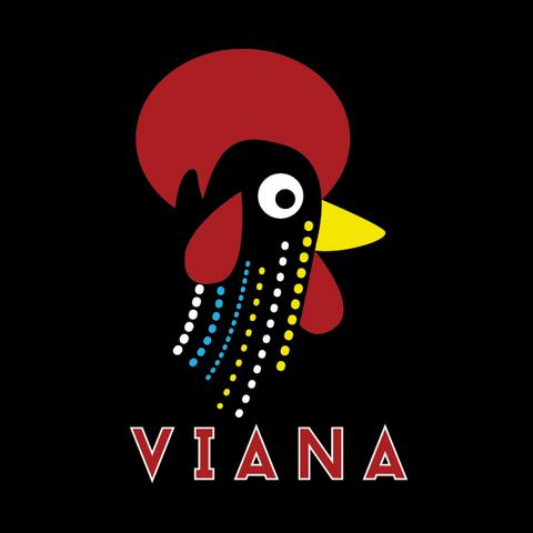 Viana Grillades Portugaises