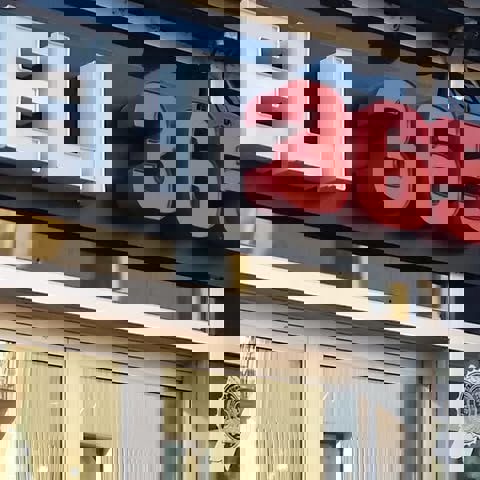 DELI 365