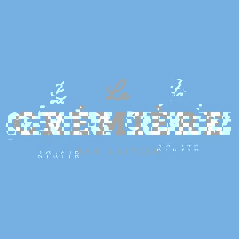 La Crémière - 150 Rue Sainte-Catherine O