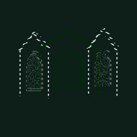 Garden Room - Mae Sri