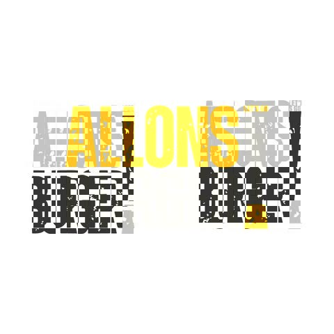 Allons burger | Montreal - Centre Ville - Downtown - De Maisonneuve
