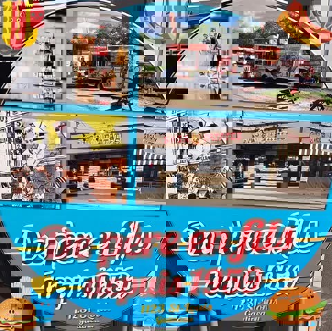 Ga-Ga Patates