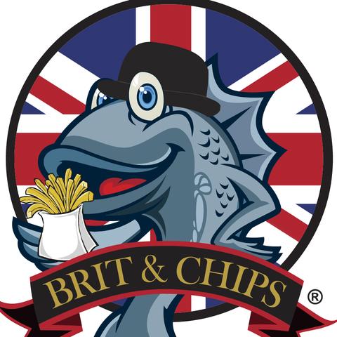 Brit & Chips
