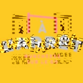 Restaurant A L’ARRET
