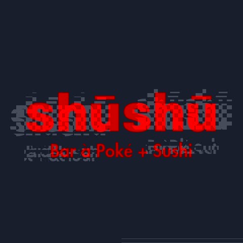 Shushu Bar À Poké + Sushi Queen Mary