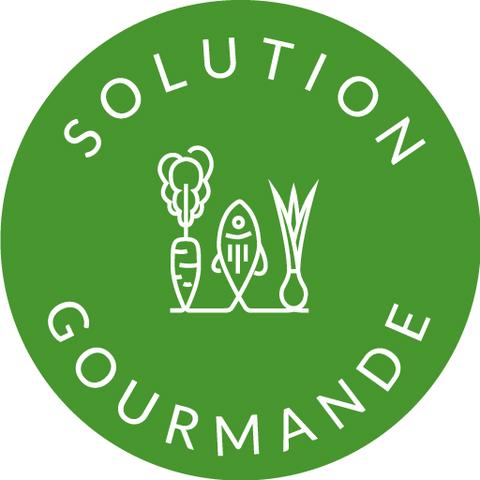 Solution Gourmande - Plats cuisinés Gourmands-Prêt à manger