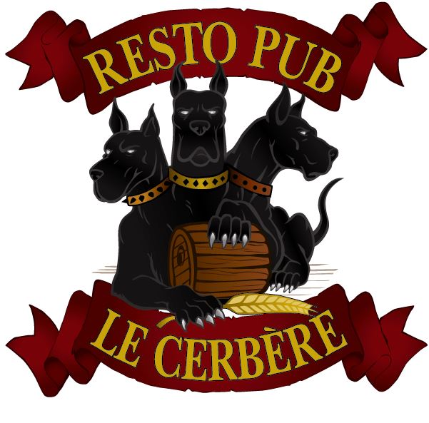 Le Cerbère Resto-Pub
