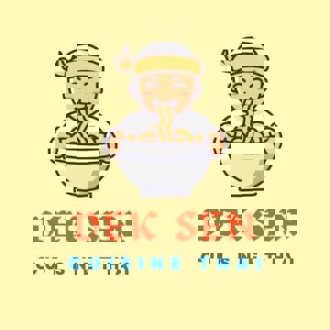 DEK SEN CUISINE THAÏLANDAISE