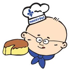 Uncle Tetsu