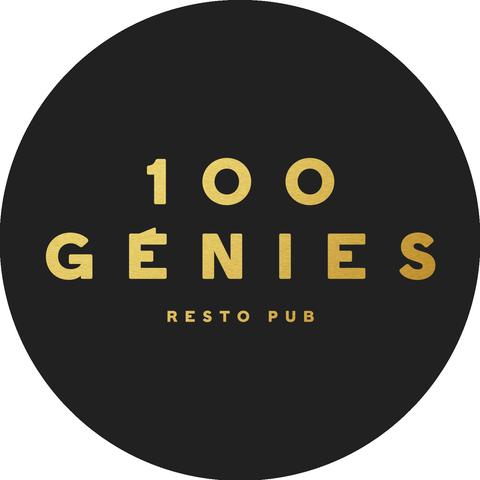 Resto-Pub 100 Génies