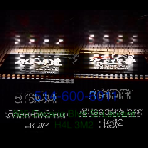 Ave. Seoul