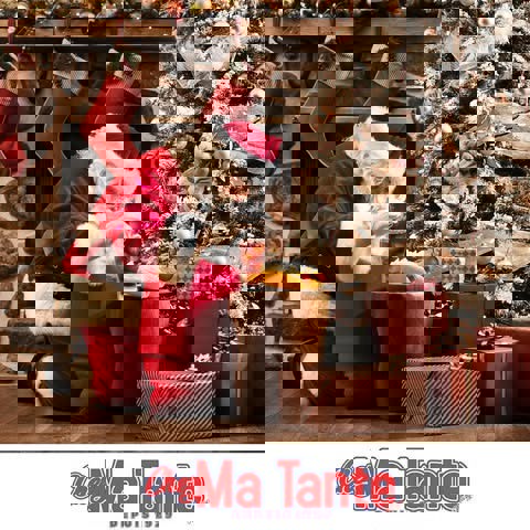 Chez Ma tante