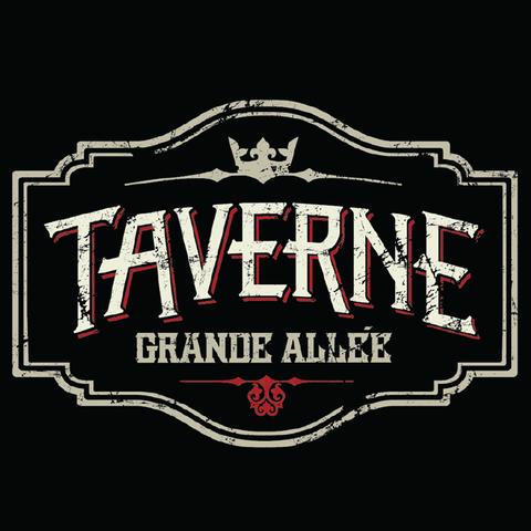 Taverne Grande Allée