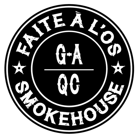 Faite à l’os