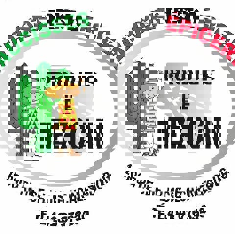 Le Mexicain