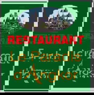 Restaurant Le Paradis d'Angkor