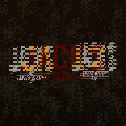 Le Jack's Barbecue