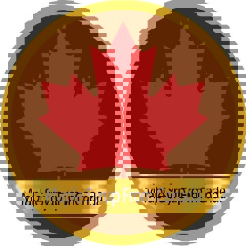 MapleSyrupFromCanada