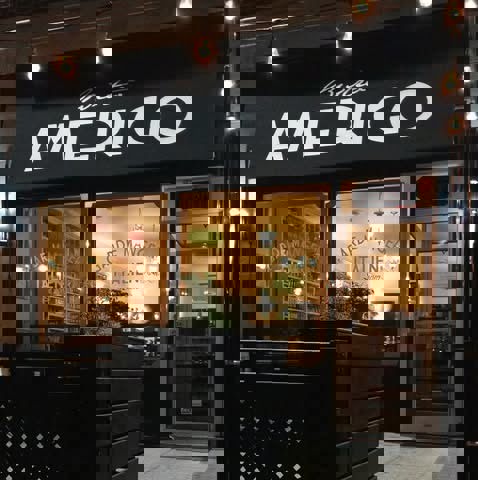 Bistro Amerigo