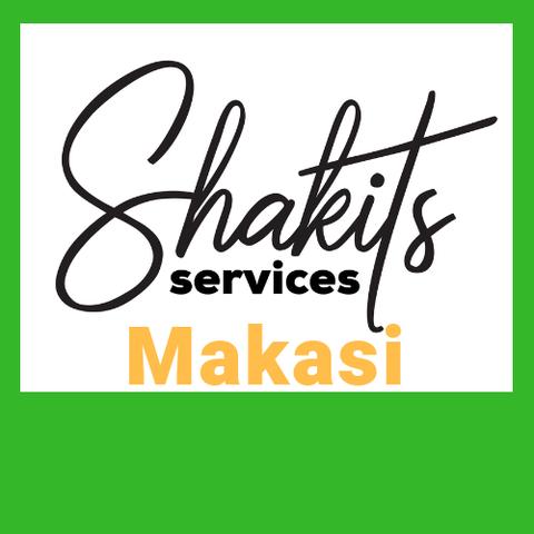 Restaurant Makasi