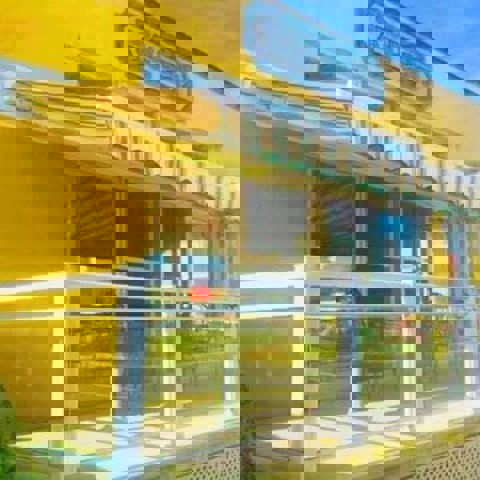 Brasserie au 207 Inc