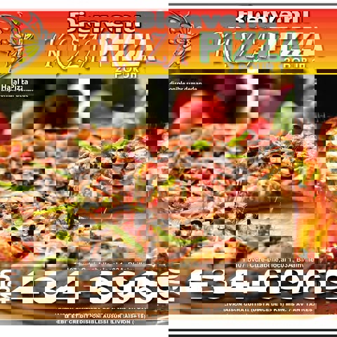 Koza Pizza