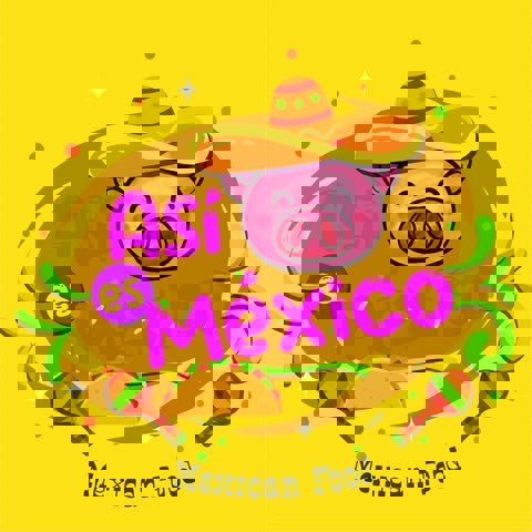 La Jungle Café & Así es México Traiteur