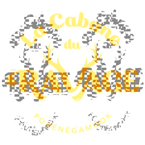 La Cabane du Ravage Pohénégamook