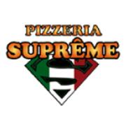 Suprême Pizzeria