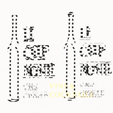 Restaurant le coup monté, à l'Assomption, Vins & Cocktails