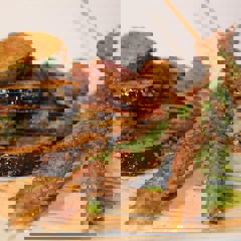 Bouffe À Faim Traiteur