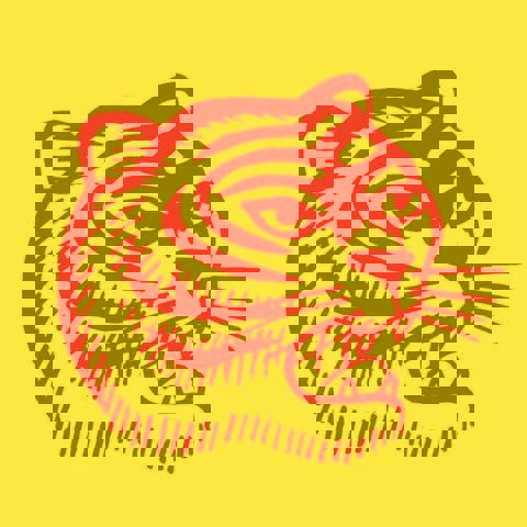 Le Red Tiger — Angus | Restaurant vietnamien à Montréal