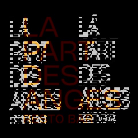 La Part des Anges - Resto-Bar