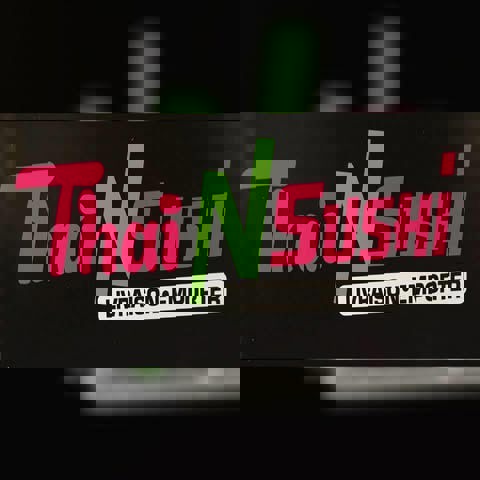 ThaiNsushi