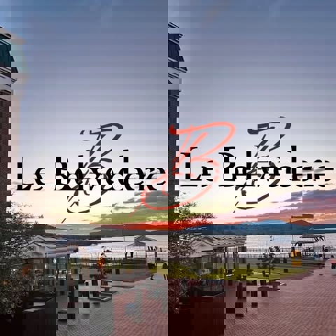 Le Belvedere