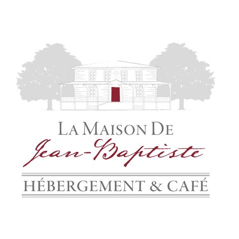 La Maison de Jean-Baptiste