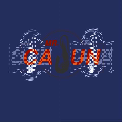 MR CAJUN