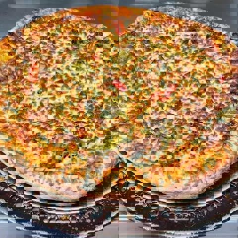 L'As de la Pizza