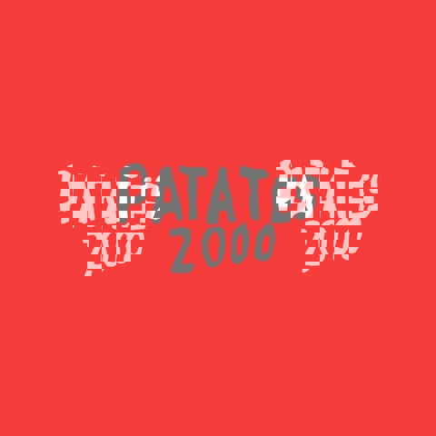 Patates 2000